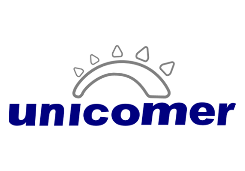 unicomer guyana logo