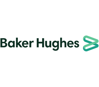 Baker Hughes Guyana logo